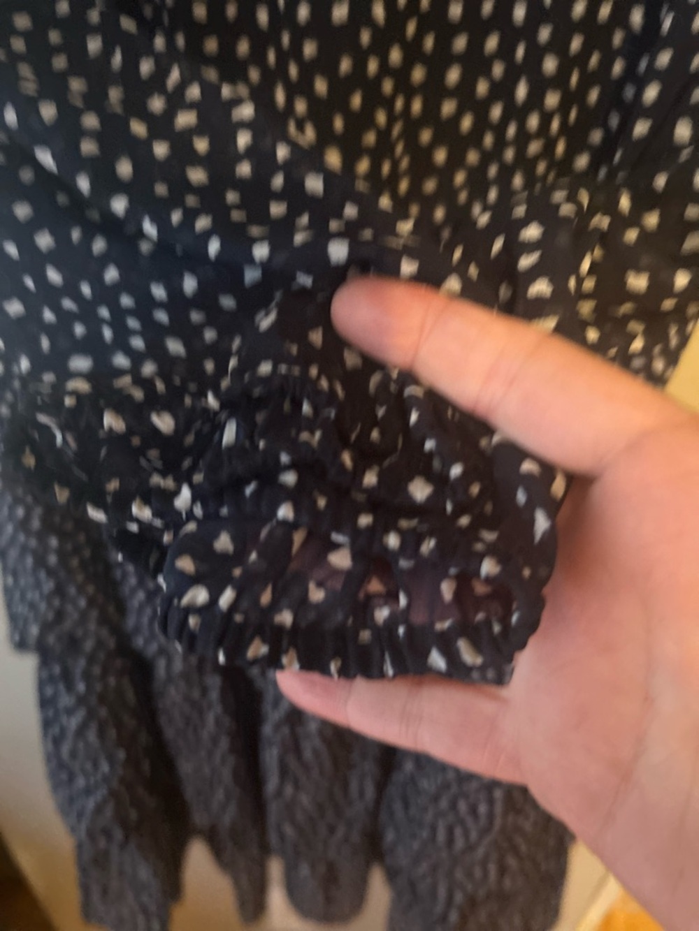 Only tiered dress - Picture 7 of 14